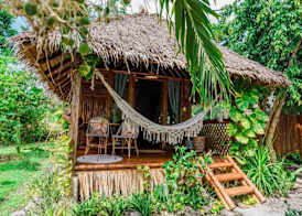 Tongo Hill Cottages 3