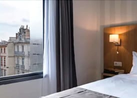 Hôtel Le Père Léon 5
