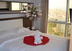 Mac Hotel Vazo Kule 2