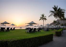 DoubleTree By Hilton Muscat Al Waha 2