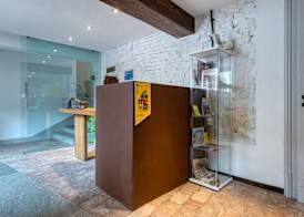 B&B La Ceramica Moline 3