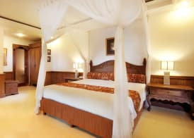 Keraton Jimbaran Beach Resort 3