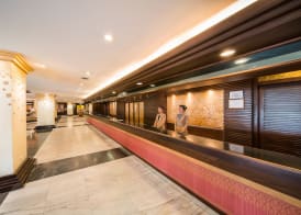 Mountain Beach Resort & Convention Center 2