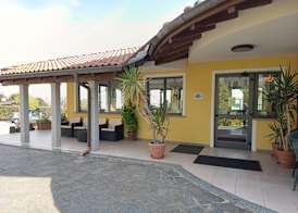 Hotel BB Villa Orchidea 3