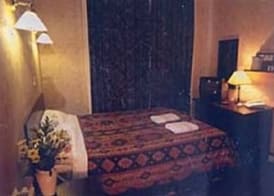 Four Stars Hotel 3