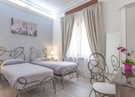 Rome Eco Suites 5
