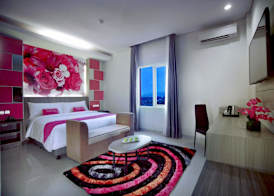 favehotel Langko Mataram - Lombok 3