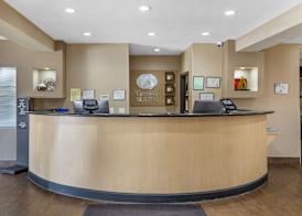 Comfort Suites Locust Grove Atlanta South 2