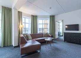 Amrâth Hotel Alkmaar 3