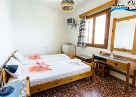 Pension Mylos 3