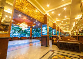 Boutique City Hotel 3