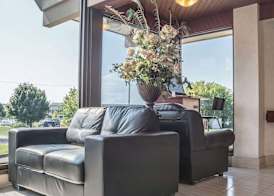 Rodeway Inn Fallsview 2
