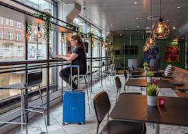 Cabinn Odense 2