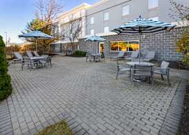 Hampton Inn & Suites Wells-Ogunquit 5