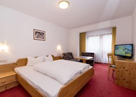 Hotel Silvretta 4