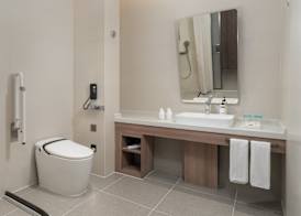 Holiday Inn Express Guangzhou University Town 5