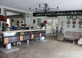 Hotel Luisiana 2