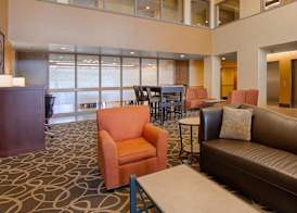 Best Western Lapeer Inn 3