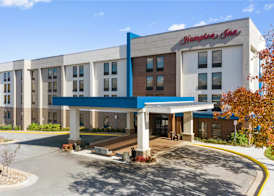 Hampton Inn Winchester N/Conference Center 2