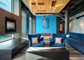 Aloft by Marriott Oklahoma City Downtown - Bricktown 2
