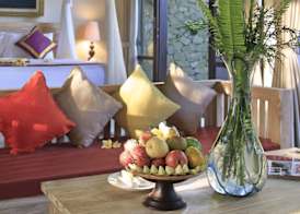 Kawi Resort Ubud 5