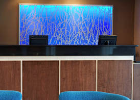 Fairfield Inn by Marriott Port Huron 3