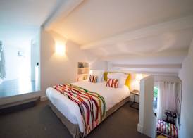 Hotel****Spa & Restaurant Cantemerle 4