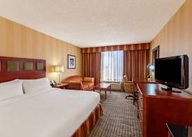 Holiday Inn SACRAMENTO DOWNTOWN - ARENA by IHG 4