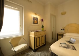 Hotel Gregoriana 4