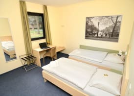 Best Deal Airporthotel Weeze 2