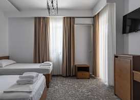 Hotel Center 3
