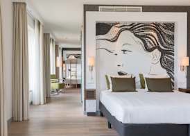 Leonardo Hotel Papendrecht 5