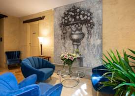 La Villa des Consuls - Gîte de tourisme de charme 3