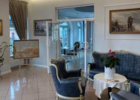 Moris Boutique Beach Hotel 3