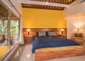 Ubad Retreat 5
