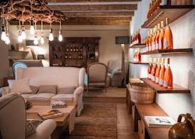 Conti Thun Wine Resort 3