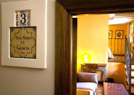 Hotel Spa La Casa Del Convento 3