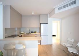 Apartamentos 525 Los Narejos 2