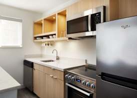 TownePlace Suites Dulles Airport 5