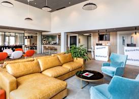 BEST WESTERN HOTEL DIJON QUETIGNY 3