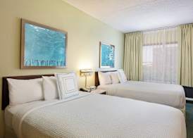 SpringHill Suites Austin South 2