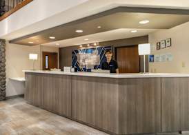 Holiday Inn Express FALLON by IHG 2