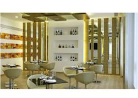 Meluha The Fern Mumbai, Powai, Series by Marriott 2