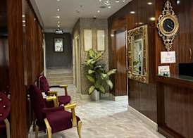 Sahra Airport Hotel 2