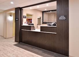 Candlewood Suites AUSTIN-ROUND ROCK by IHG 3