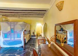 Jumbo Club Watamu 5