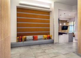 Four Points by Sheraton Midtown - Times Square 3