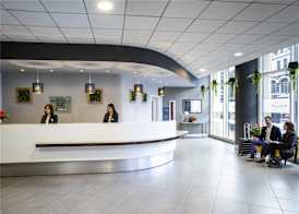 Novotel Reading Centre 2