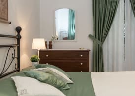 Rental In Rome Milazzo 5