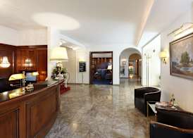 Gebhards Hotel 2